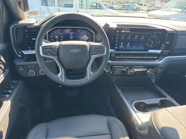 2026 Chevrolet Silverado 2500 HD LT - Photo 7