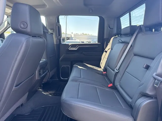 2026 Chevrolet Silverado 2500 HD LT - Photo 11