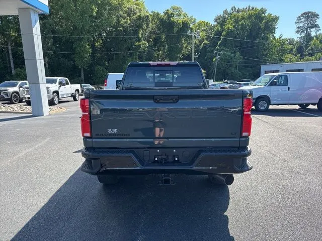 2026 Chevrolet Silverado 2500 HD LT - Photo 20