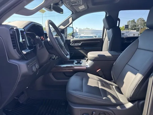 2026 Chevrolet Silverado 2500 HD LT - Photo 10