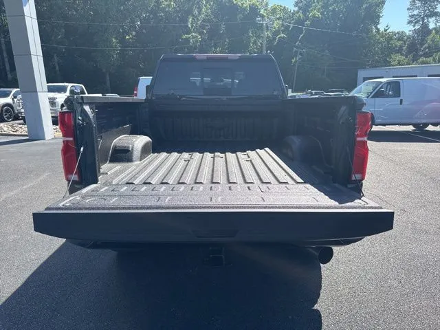 2026 Chevrolet Silverado 2500 HD LT - Photo 14