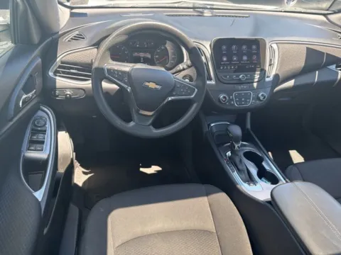 More photos of 2023 Chevrolet Malibu LT at Duke Chevrolet GMC, VA
