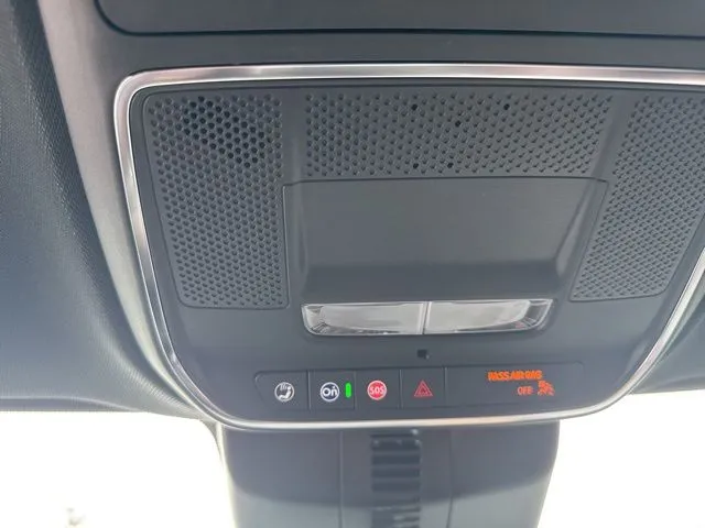 2026 Chevrolet Traverse High Country - Photo 22