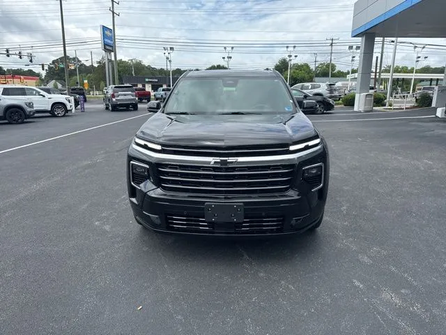 2026 Chevrolet Traverse High Country - Photo 16