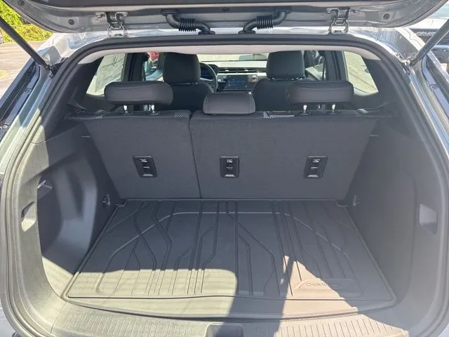 2027 Chevrolet Bolt LT - Photo 13