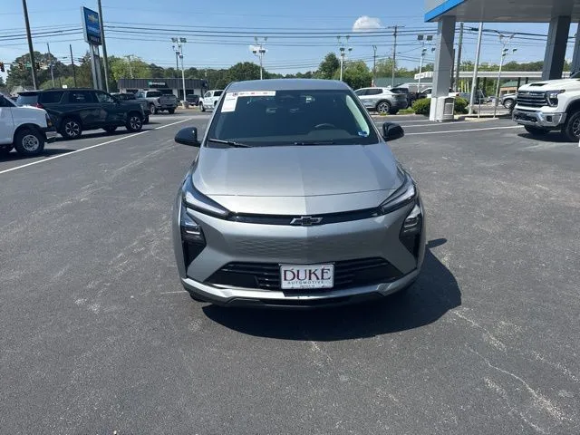 2027 Chevrolet Bolt LT - Photo 14