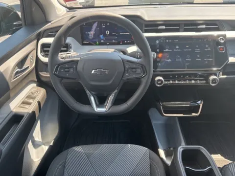 Another view of 2027 Chevrolet Bolt EV LT for sale in Suffolk, VA at Duke Chevrolet GMC