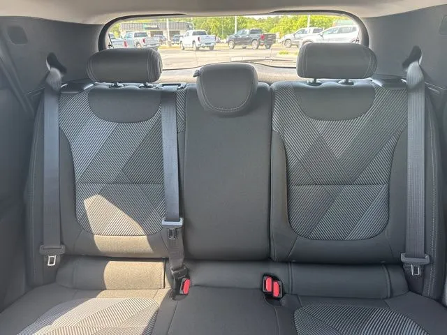 2027 Chevrolet Bolt LT - Photo 11