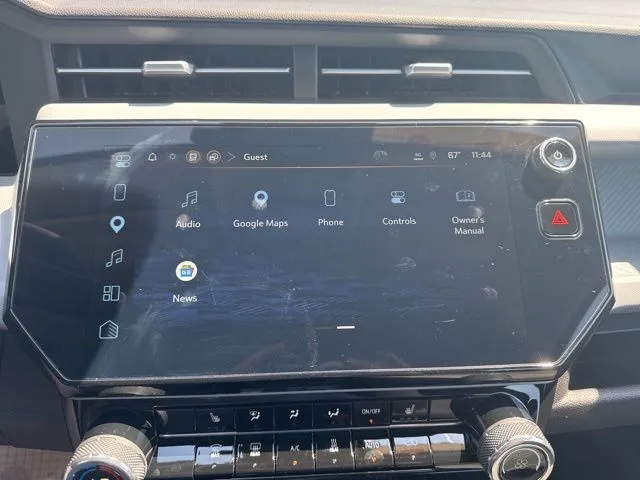 2027 Chevrolet Bolt LT - Photo 8