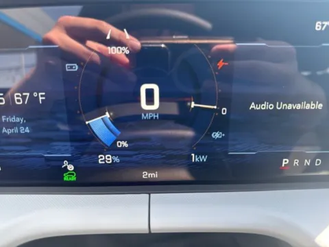 Photos of 2027 Chevrolet Bolt EV LT for sale in Suffolk, VA at Duke Chevrolet GMC