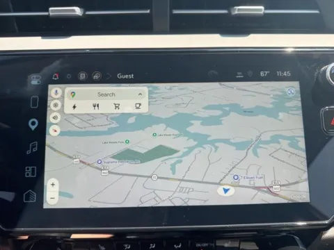 More photos of 2027 Chevrolet Bolt EV LT at Duke Chevrolet GMC, VA