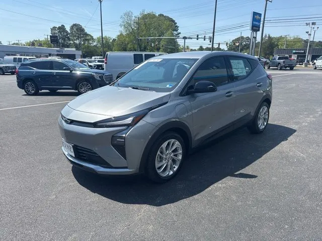 2027 Chevrolet Bolt LT - Photo 15