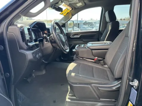 More photos of 2024 Chevrolet Silverado 2500HD LT at Duke Chevrolet GMC, VA