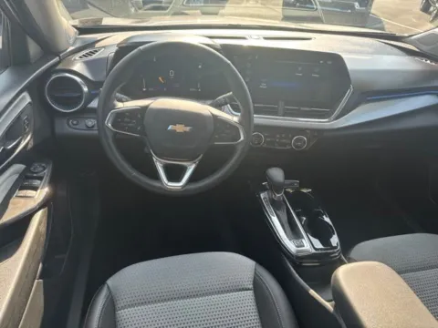 More photos of 2025 Chevrolet Trax LT at Duke Chevrolet GMC, VA