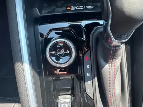Another view of 2026 Chevrolet Colorado Z71 for sale in Suffolk, VA at Duke Chevrolet GMC