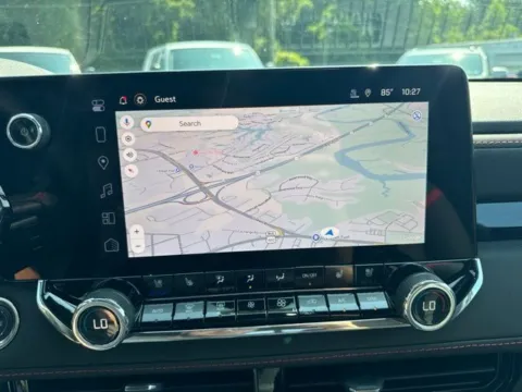 More photos of 2026 Chevrolet Colorado Z71 at Duke Chevrolet GMC, VA
