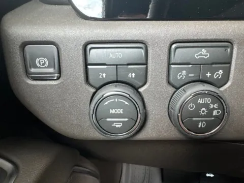 Another view of 2026 Chevrolet Silverado 1500 RST for sale in Suffolk, VA at Duke Chevrolet GMC