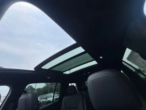 More photos of 2026 Chevrolet Traverse LT at Duke Chevrolet GMC, VA