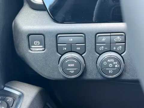 Another view of 2026 Chevrolet Silverado 2500 HD LT for sale in Suffolk, VA at Duke Chevrolet GMC