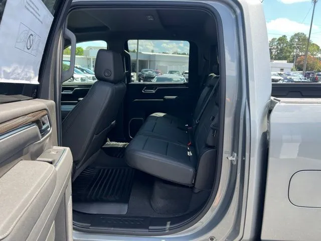 2026 Chevrolet Silverado 2500 HD LT - Photo 20
