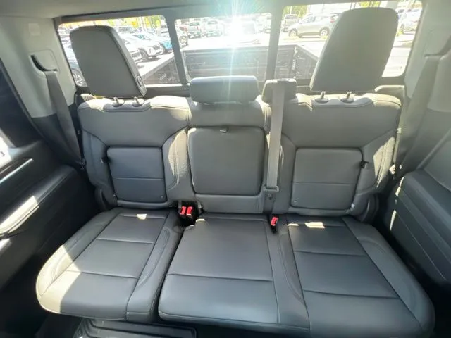 2026 Chevrolet Silverado 2500 HD LT - Photo 22