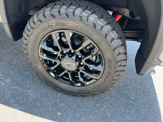 2026 Chevrolet Silverado 2500 HD LT - Photo 34