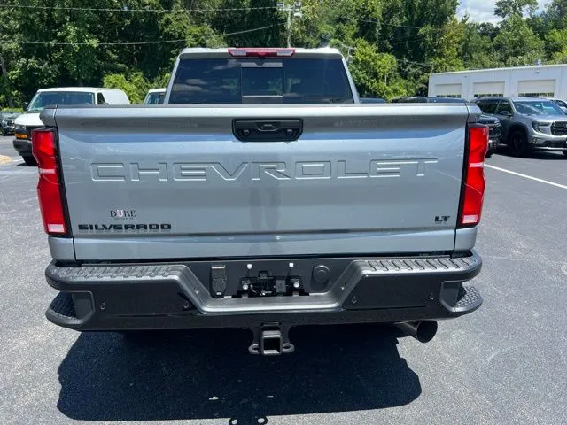 2026 Chevrolet Silverado 2500 HD LT - Photo 32