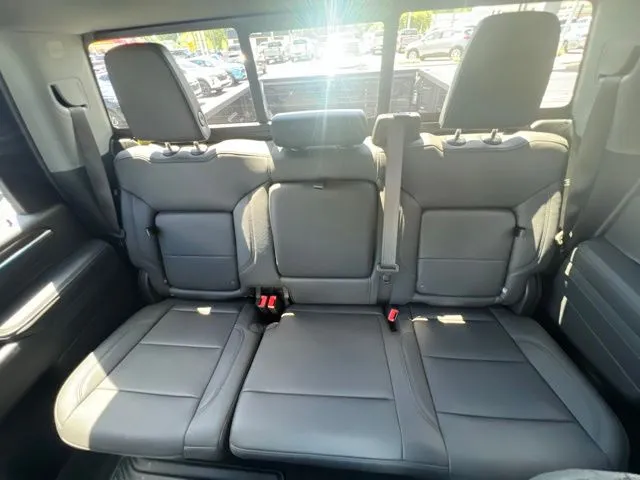 2026 Chevrolet Silverado 2500 HD LT - Photo 21
