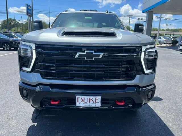 2026 Chevrolet Silverado 2500 HD LT - Photo 26