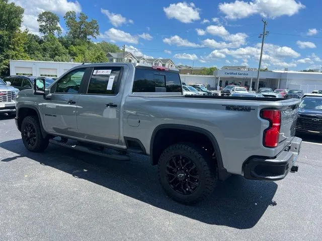 2026 Chevrolet Silverado 2500 HD LT - Photo 31