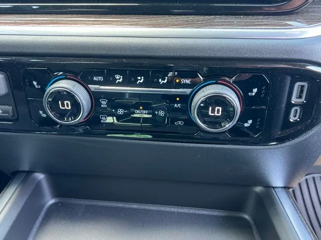 2026 Chevrolet Silverado 2500 HD LT - Photo 10