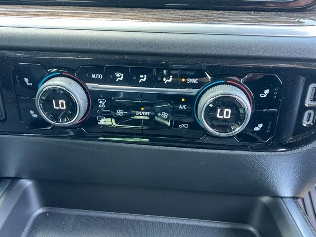 2026 Chevrolet Silverado 2500 HD LT - Photo 11