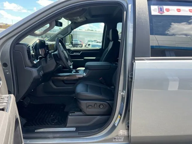 2026 Chevrolet Silverado 2500 HD LT - Photo 19