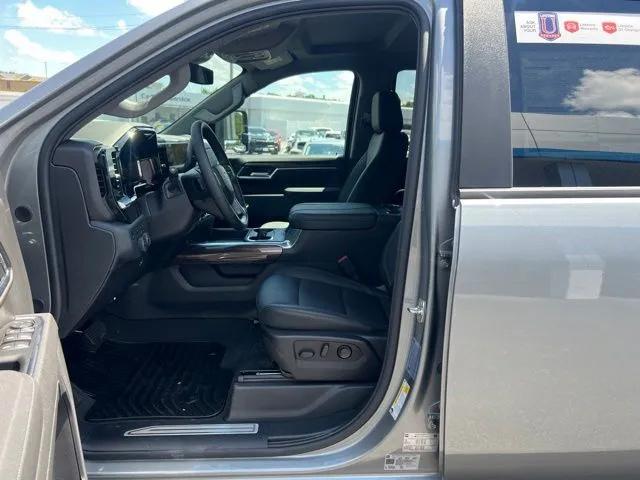 2026 Chevrolet Silverado 2500 HD LT - Photo 18