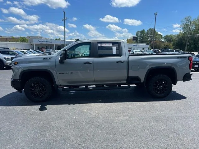 2026 Chevrolet Silverado 2500 HD LT - Photo 30