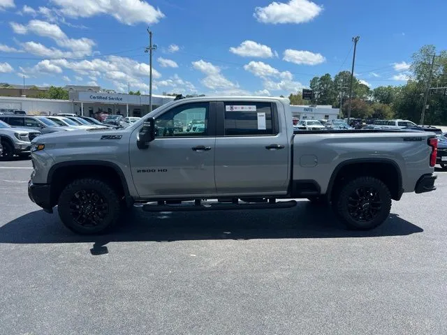 2026 Chevrolet Silverado 2500 HD LT - Photo 29