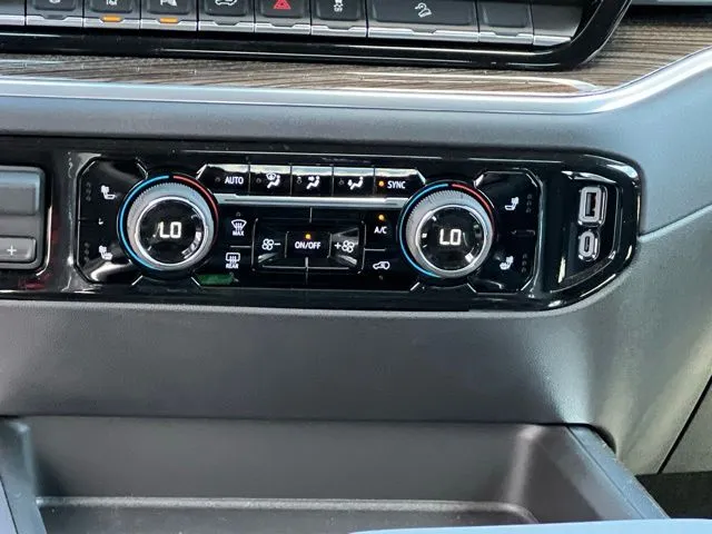 2026 Chevrolet Silverado 2500 HD LT - Photo 17