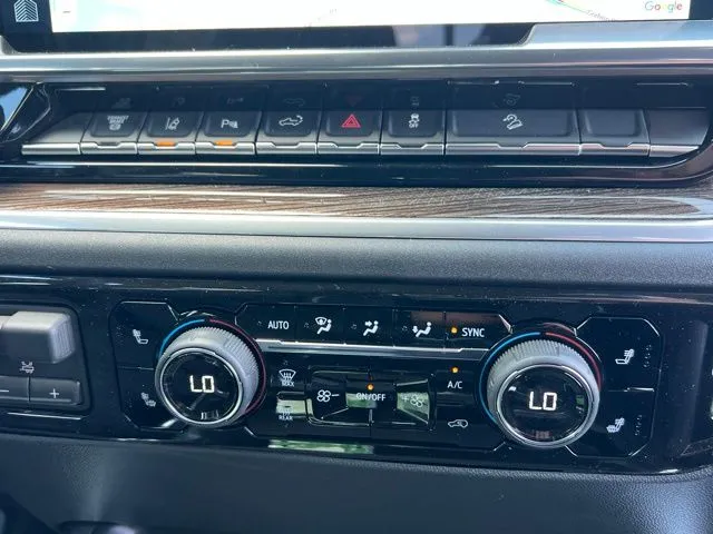 2026 Chevrolet Silverado 2500 HD LT - Photo 9