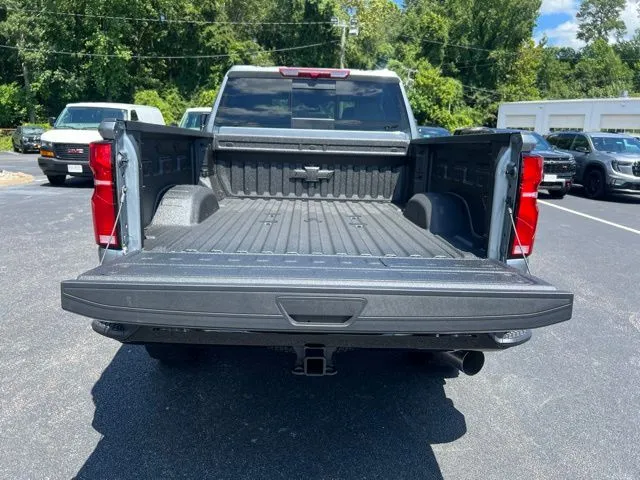 2026 Chevrolet Silverado 2500 HD LT - Photo 23
