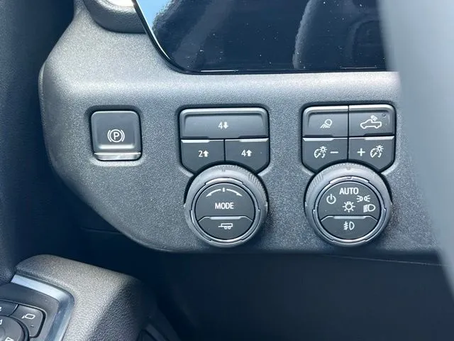 2026 Chevrolet Silverado 2500 HD LT - Photo 6
