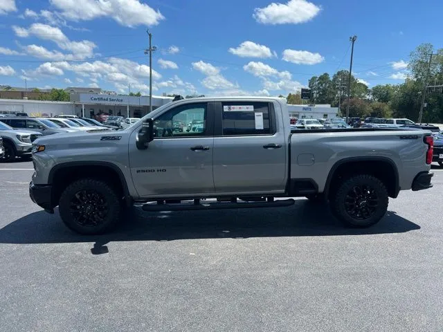 2026 Chevrolet Silverado 2500 HD LT - Photo 28