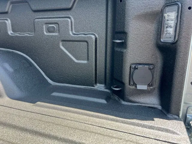 2026 Chevrolet Silverado 2500 HD LT - Photo 24