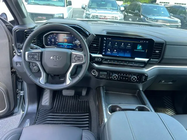 2026 Chevrolet Silverado 2500 HD LT - Photo 13