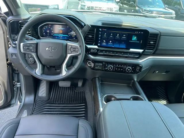 2026 Chevrolet Silverado 2500 HD LT - Photo 15