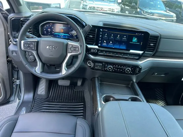 2026 Chevrolet Silverado 2500 HD LT - Photo 14