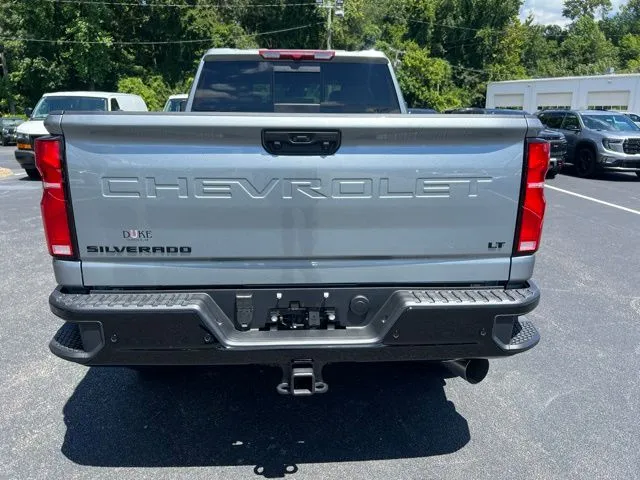 2026 Chevrolet Silverado 2500 HD LT - Photo 33