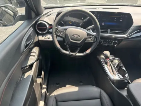More photos of 2026 Chevrolet Trax 2RS at Duke Chevrolet GMC, VA