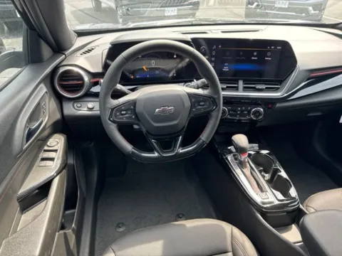 More photos of 2026 Chevrolet Trax 2RS at Duke Chevrolet GMC, VA