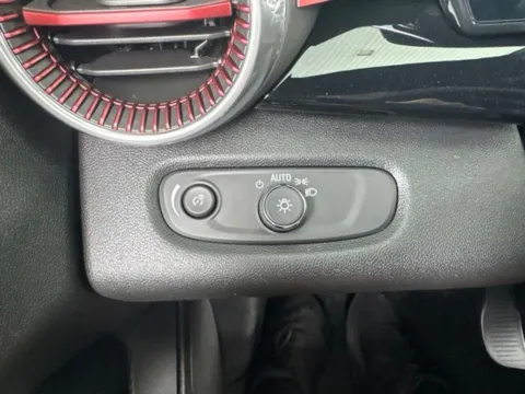 Another view of 2026 Chevrolet Trax 2RS for sale in Suffolk, VA at Duke Chevrolet GMC