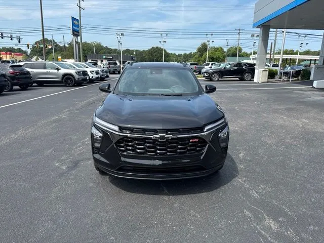 2026 Chevrolet Trax RS - Photo 13